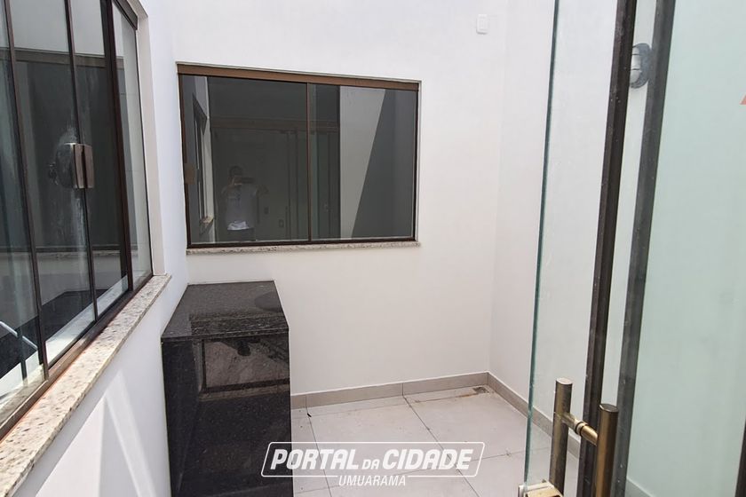 Casa para alugar - 100m&sup2; - Jardim Imigrantes