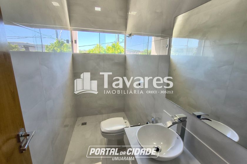 Apartamento para alugar - Parque Residencial Interlagos
