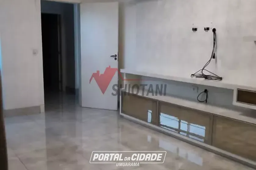 Apartamento &agrave; venda - 226m&sup2; - Edif&iacute;cio Aston Park
