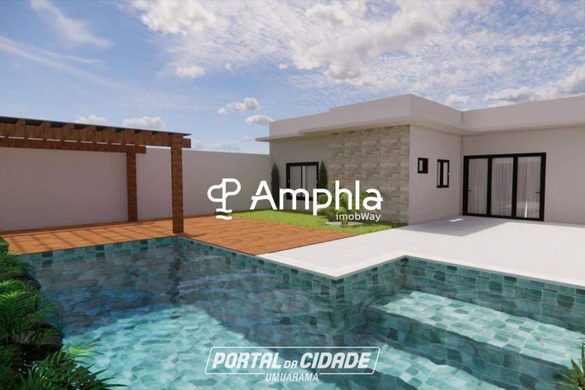 Casa &agrave; venda - 316m&sup2; - Neva