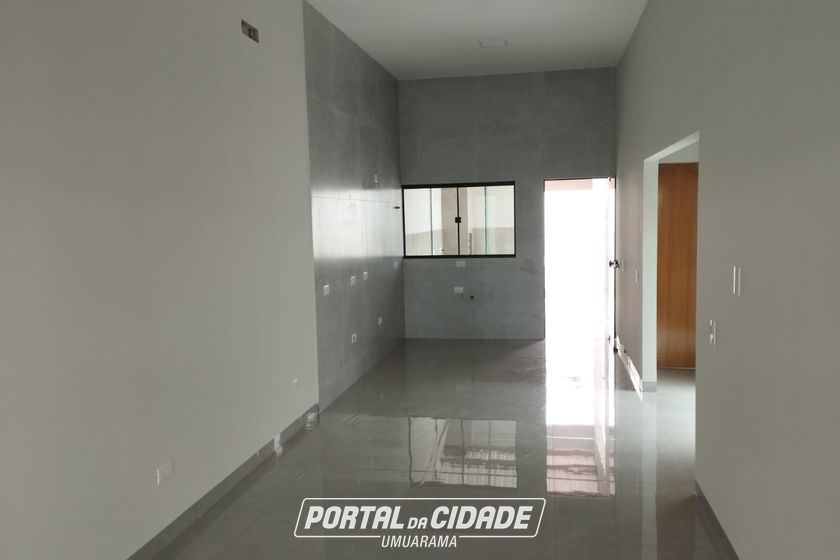 Casa &agrave; venda - 110m&sup2; - Parque Residencial Jap&atilde;o