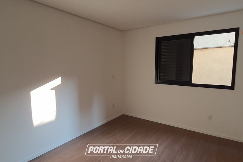 Apartamento &agrave; venda - 111m&sup2; - Zona I