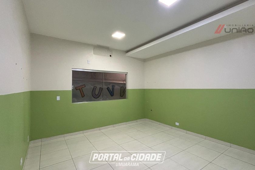 Casa para alugar - Zona II