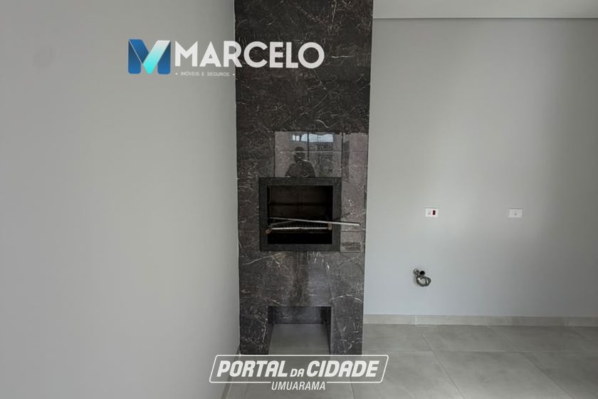 Casa &agrave; venda - 100m&sup2; - Jardim Caravelle