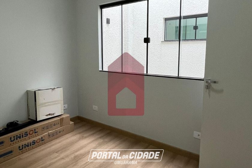 Casa &agrave; venda - 153m&sup2; - Parque Bandeirantes
