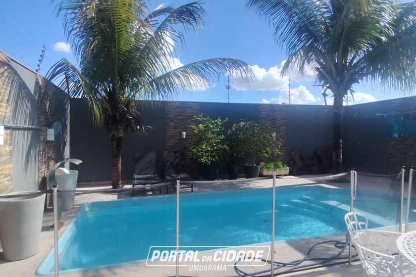 Sobrado &agrave; venda - 270m&sup2; - Pq Bandeirantes
