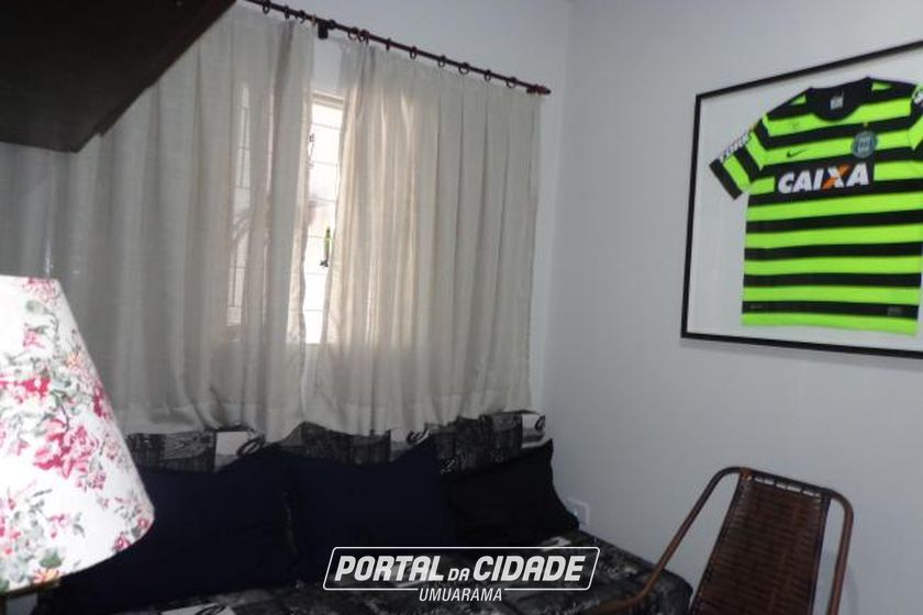 Casa &agrave; venda - 105m&sup2; - Jardim Cima
