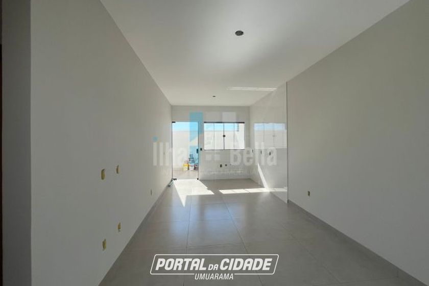 Casa &agrave; venda - 