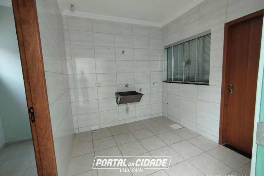 Casa &agrave; venda - Jardim Am&eacute;rica