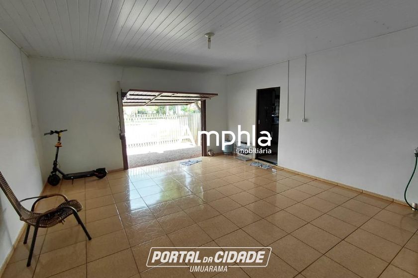Casa &agrave; venda - 68m&sup2; - Lago