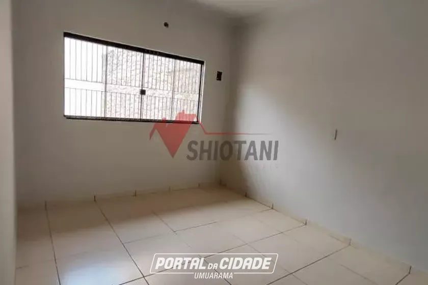 Casa para alugar - ZONA I