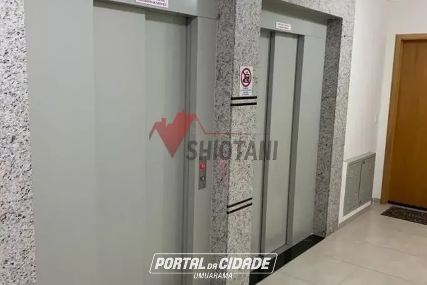 Apartamento &agrave; venda - 195m&sup2; - Edif&iacute;cio Residencial Torre Sul