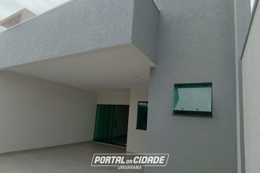 Casa &agrave; venda - 110m&sup2; - Parque Residencial Jap&atilde;o