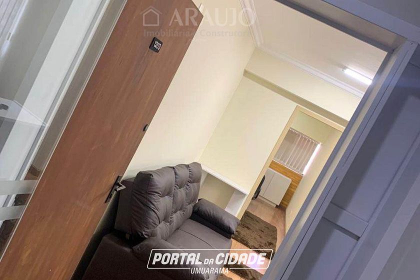 Sala Comercial &agrave; venda - 52m&sup2; - Zona I-A