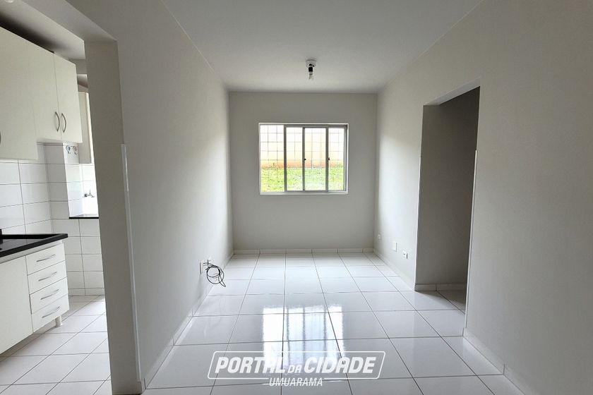 Apartamento &agrave; venda - 53m&sup2; - Jardim Belvedere