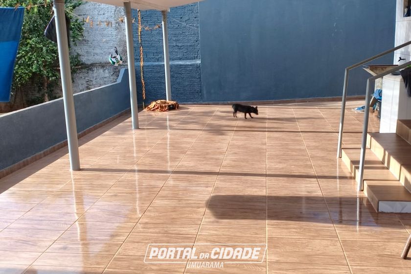 Casa &agrave; venda - 83m&sup2; - PARQUE SAN REMO III