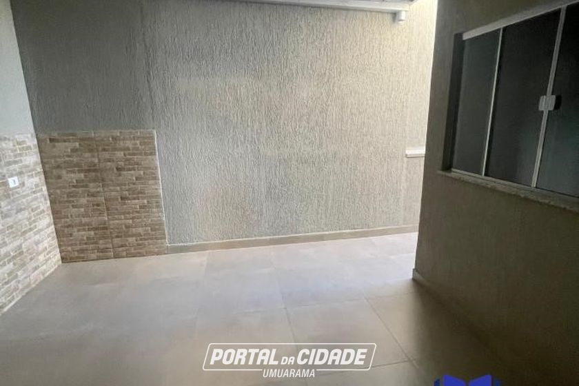 Casa &agrave; venda - 85m&sup2; - Parque Jap&atilde;o