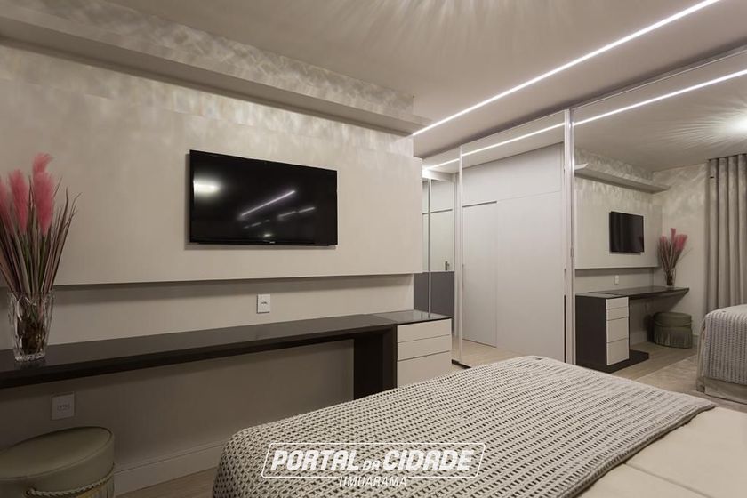 Apartamento &agrave; venda - 185m&sup2; - Zona II