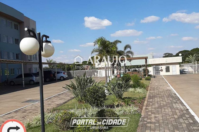 Apartamento &agrave; venda - 65m&sup2; - Jardim Belvedere