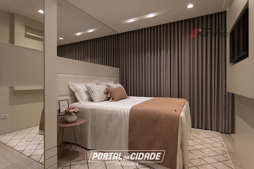 Apartamento &agrave; venda - 185m&sup2; - Zona II