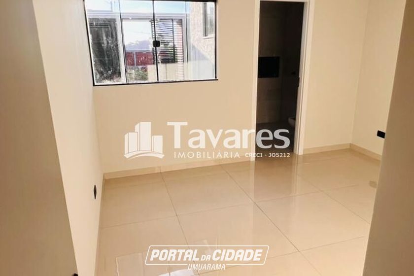 Casa &agrave; venda - 69m&sup2; - Jardim das Cerejeiras