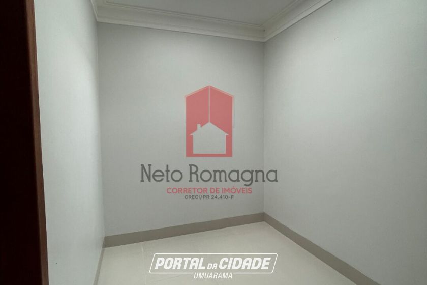 Casa &agrave; venda - 145m&sup2; - Parque do Lago