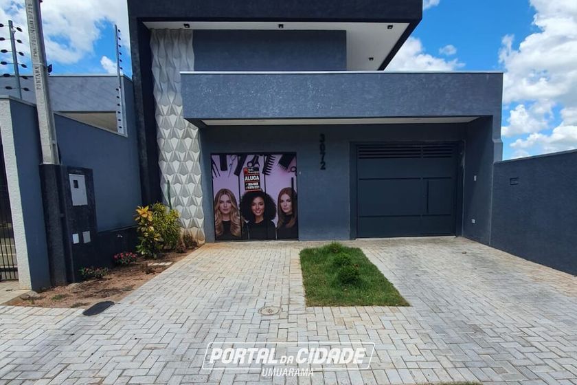 Casa para alugar - Jardim Azal&eacute;ia