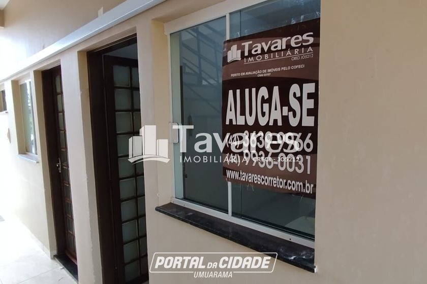 Apartamento para alugar - Jardim San Fernando