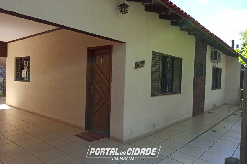 Casa &agrave; venda - 123m&sup2; - Jardim Am&eacute;rica I