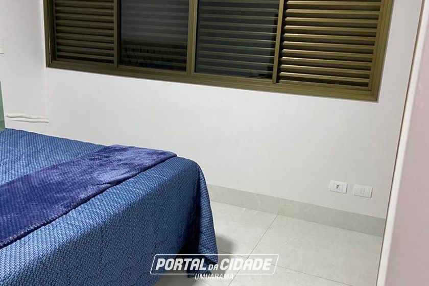 Apartamento &agrave; venda - 420m&sup2; - Zona V
