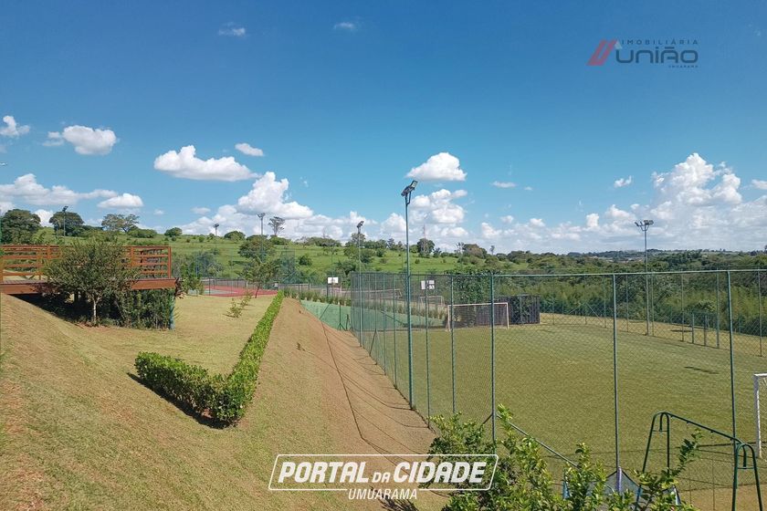 Terreno &agrave; venda - 289m&sup2; - Parque Residencial Interlagos II
