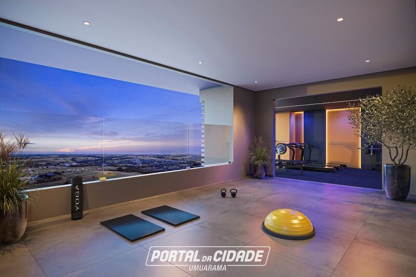 Apartamento &agrave; venda - 63m&sup2; - Parque Residencial Interlagos II