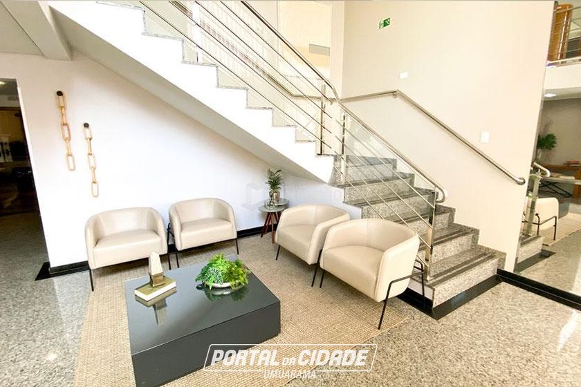 Apartamento &agrave; venda - 67m&sup2; - Edif&iacute;cio Liberty Residence