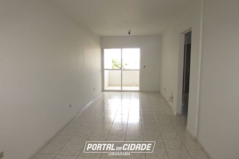 Apartamento &agrave; venda - 110m&sup2; - Zona III
