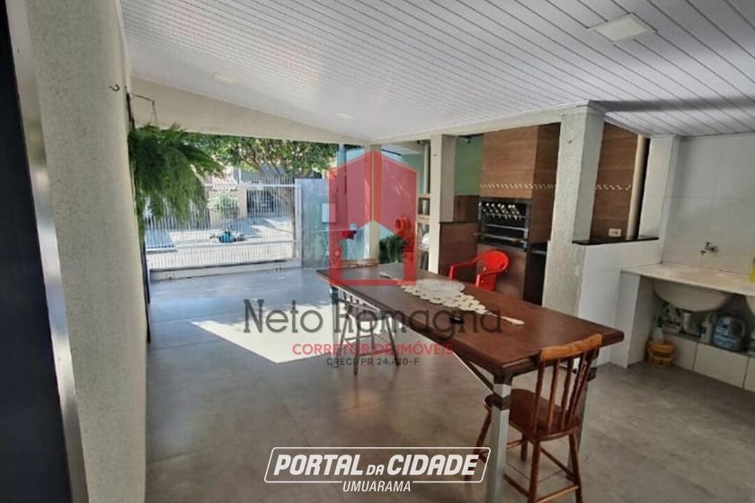 Casa &agrave; venda - 120m&sup2; - Jardim Alto da Boa Vista