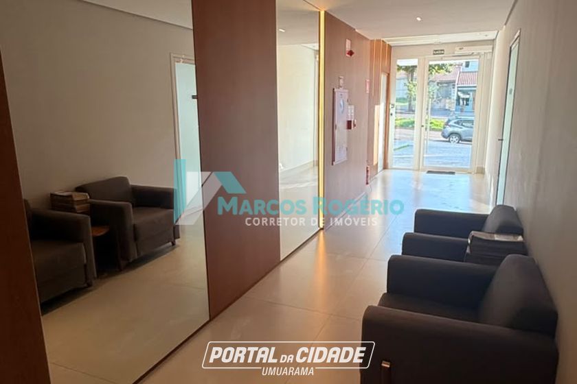 Apartamento &agrave; venda - 95m&sup2; - Jardim Am&eacute;rica