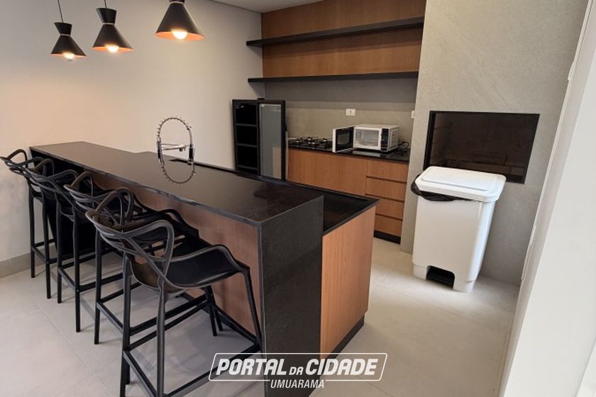 Apartamento &agrave; venda - 95m&sup2; - Jardim Harmonia
