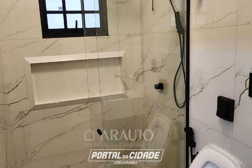 Casa &agrave; venda - 135m&sup2; - Jardim Alphaville