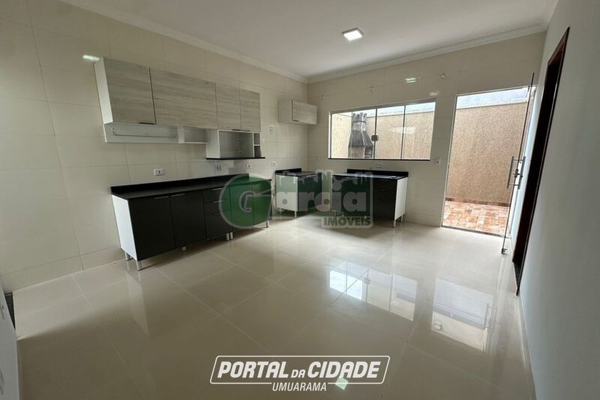 Casa &agrave; venda - 90m&sup2; - Jardim Jota Miranda