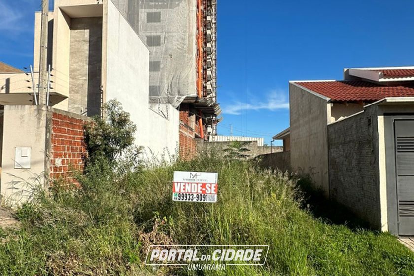 Terreno &agrave; venda - 196m&sup2; - Interlagos II
