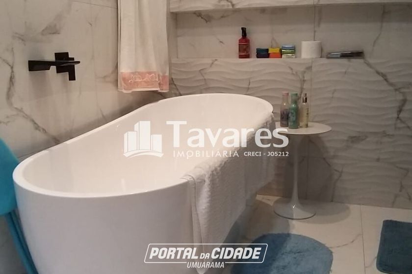 Casa &agrave; venda - 260m&sup2; - Residencial Royal Garden