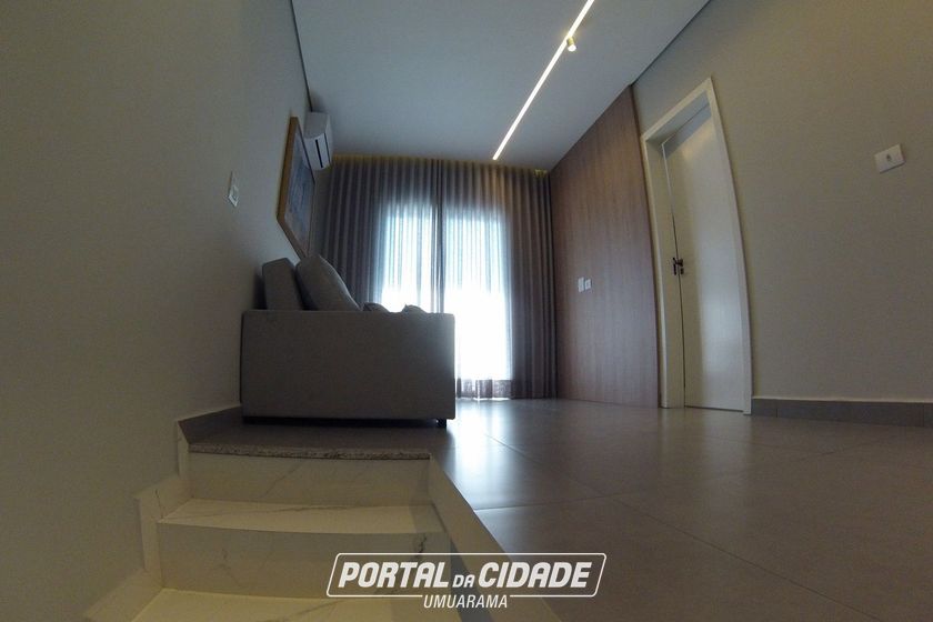 Sobrado &agrave; venda - 151m&sup2; - Jardim Oasis