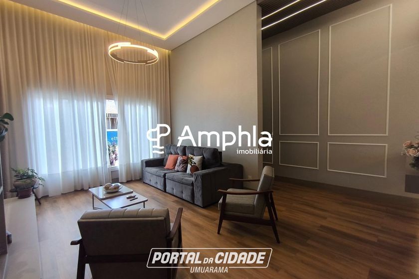 Casa &agrave; venda - 270m&sup2; - Cancelli