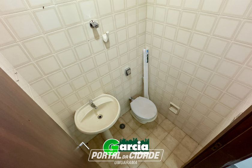 Sala Comercial &agrave; venda - 26m&sup2; - ZONA I