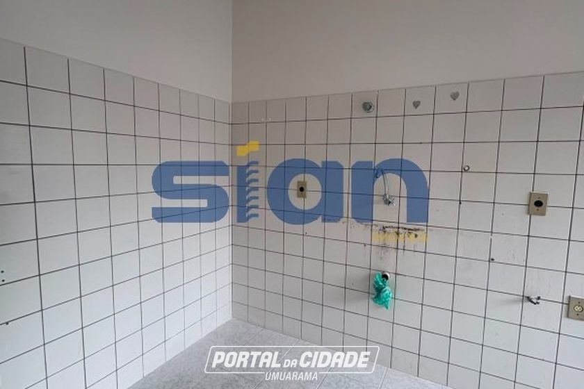 Apartamento para alugar - Centro