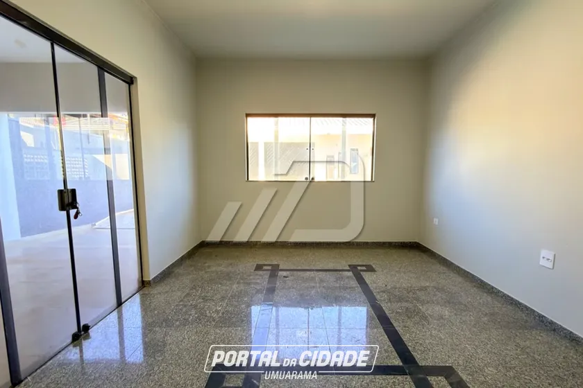 Sobrado &agrave; venda - 376m&sup2; - Zona I