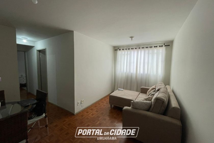 Apartamento &agrave; venda - 61m&sup2; - INTERLAGOS II
