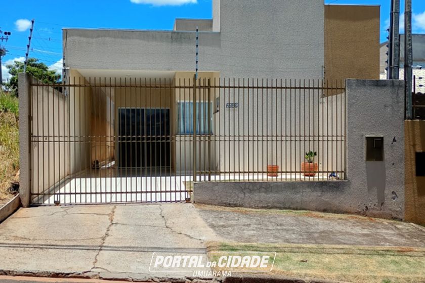 Casa &agrave; venda - 84m&sup2; - Parque Ibirapuera