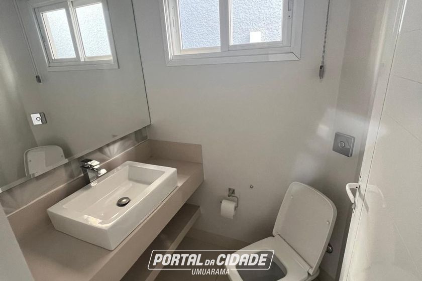 Casa para alugar - 100m&sup2; - Jardim Estancia