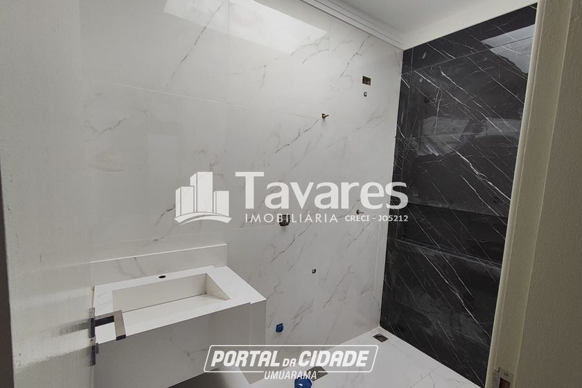 Casa &agrave; venda - 74m&sup2; - Jardim Ibis